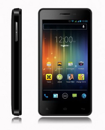 Fly IQ4403 Energie 3